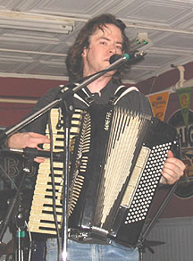 Dave Rogers